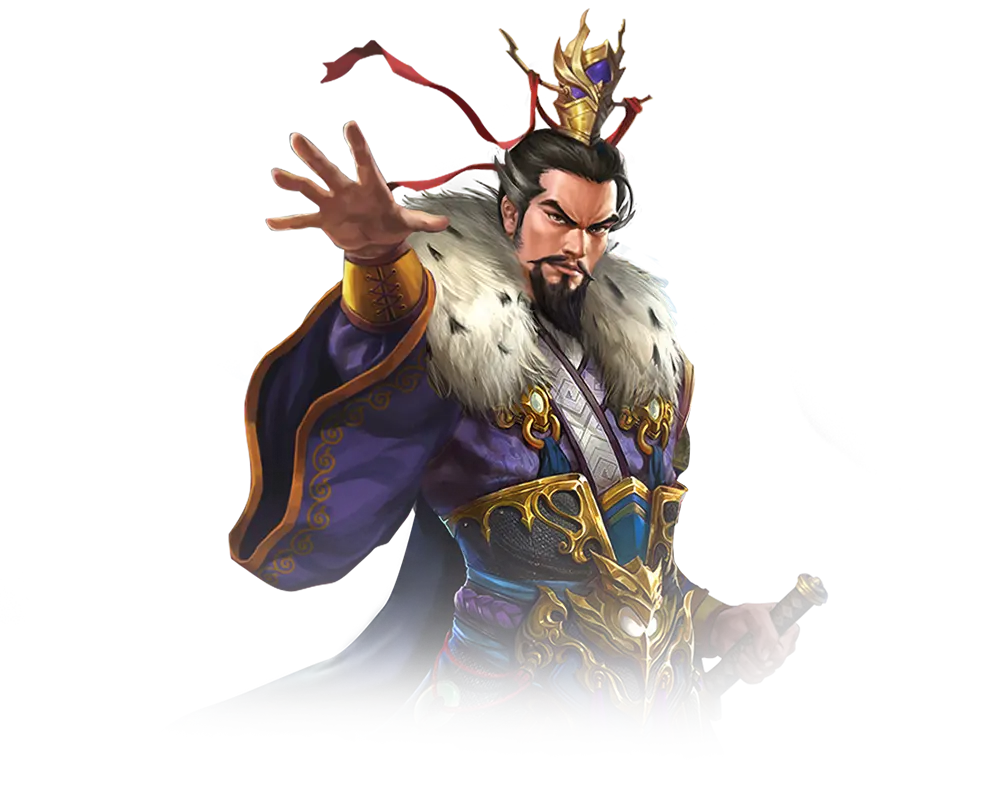 cao cao
