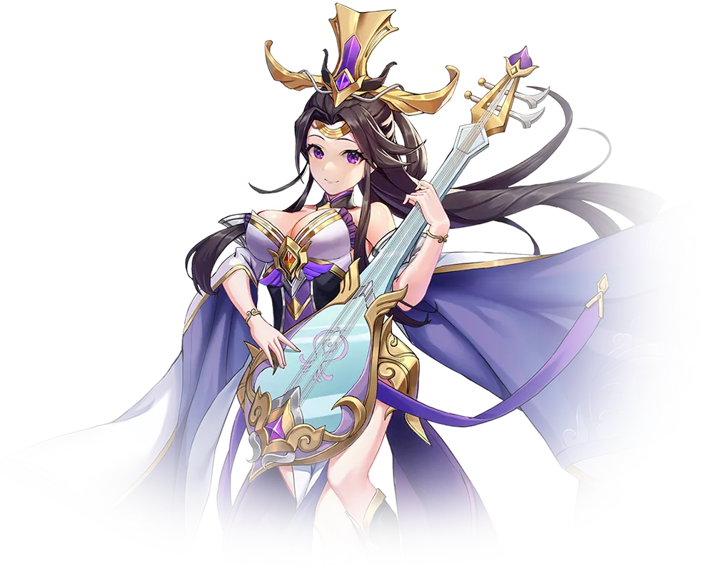 DIAO CHAN