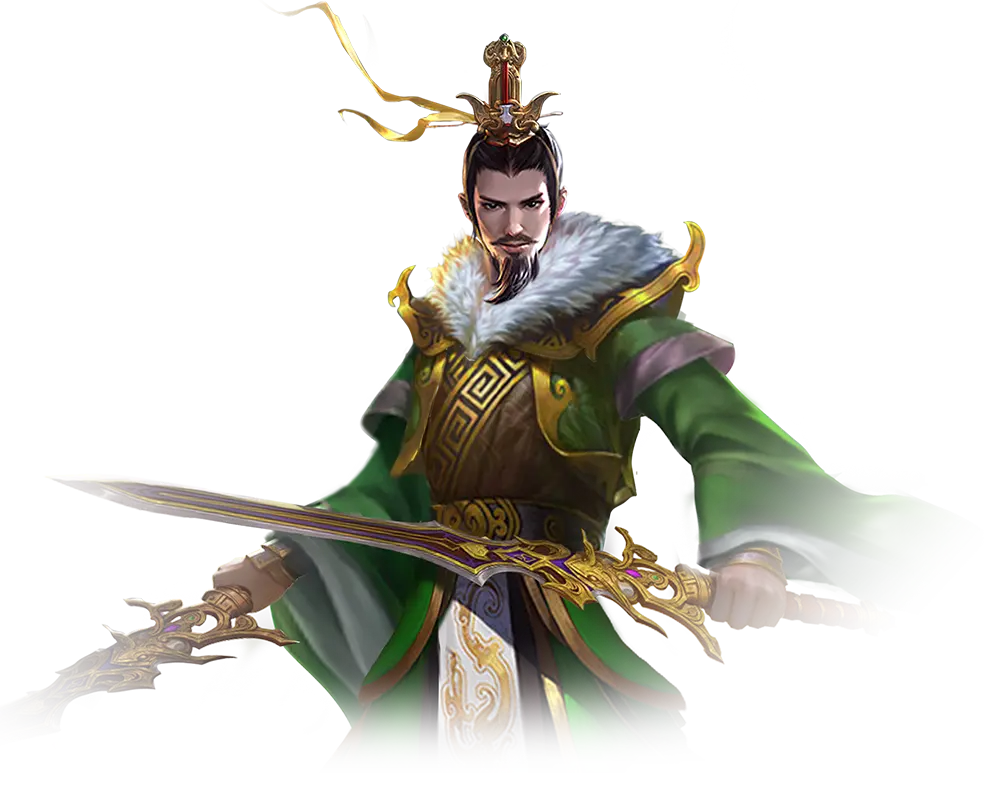 liu bei