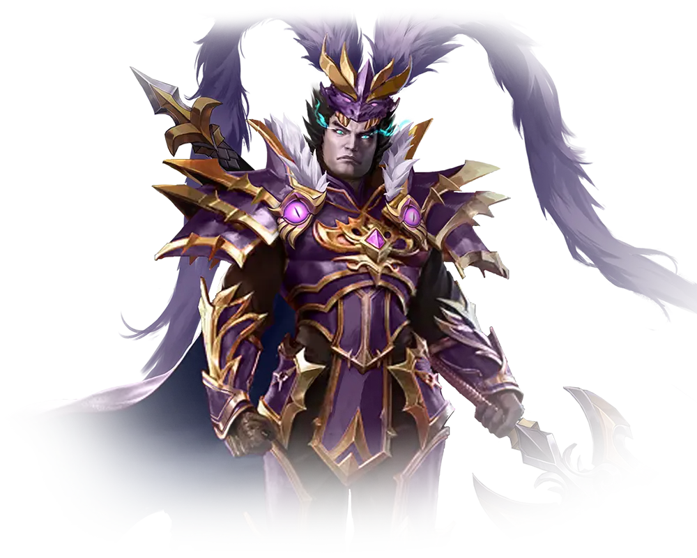 LU BU