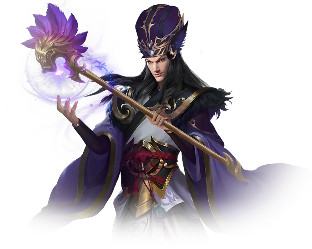 SIMA YI