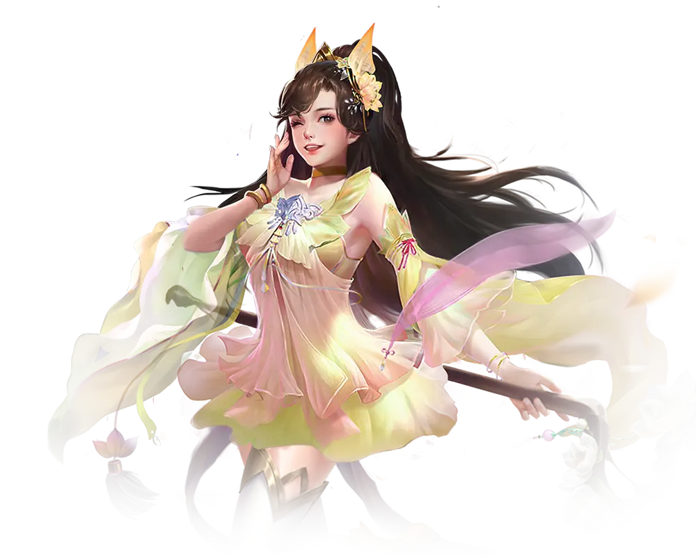 XIAO QIAO