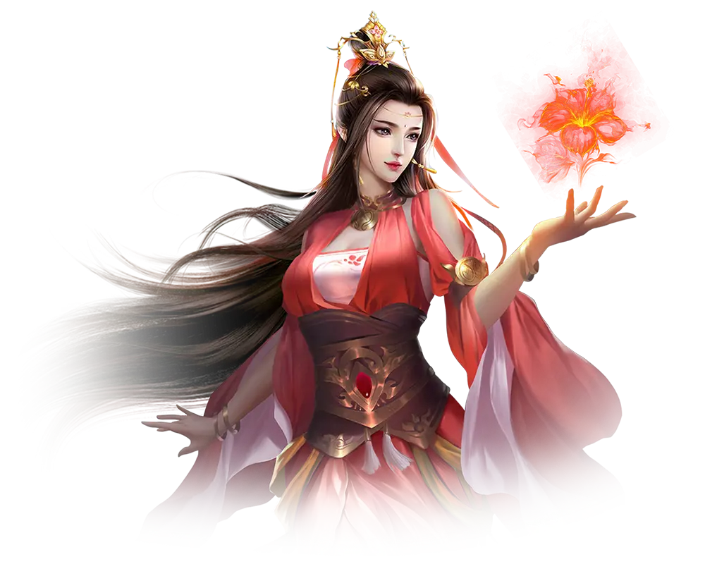ZHANG CHUNHUA