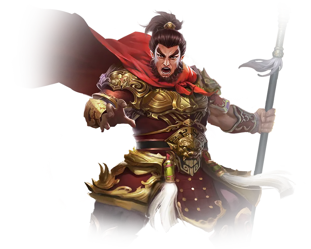 zhang fei