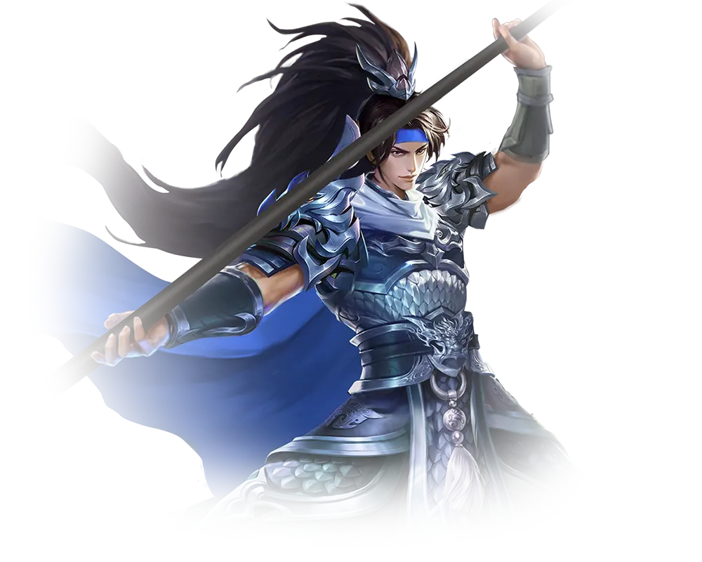zhao yun