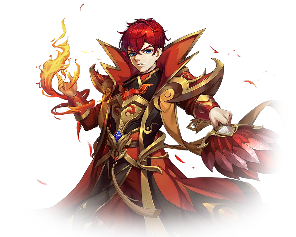 ZHOU YU