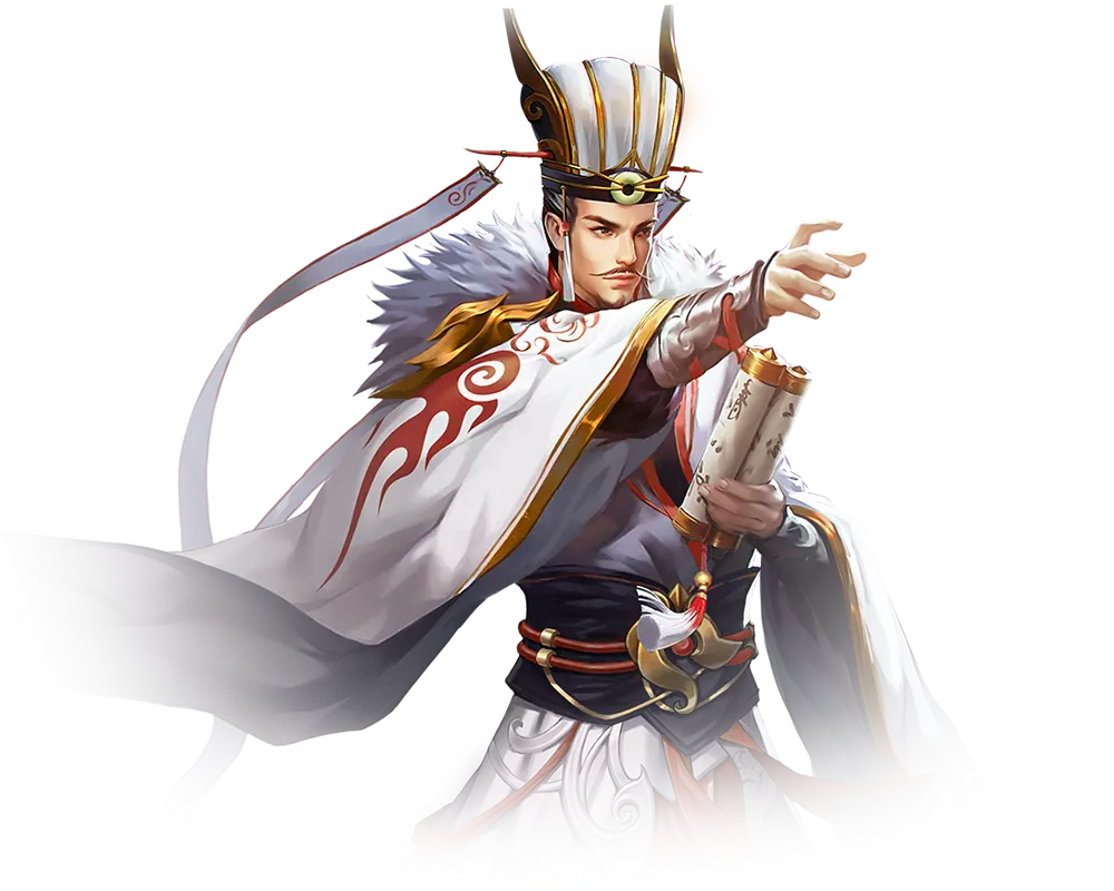 ZHUGE LIANG
