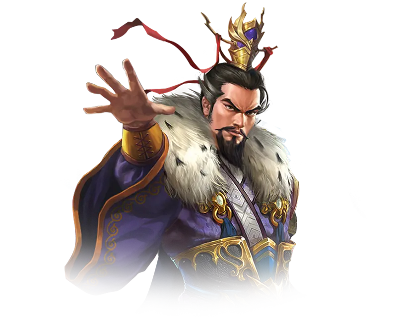 cao cao