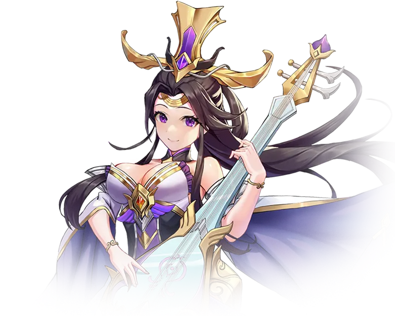 DIAO CHAN