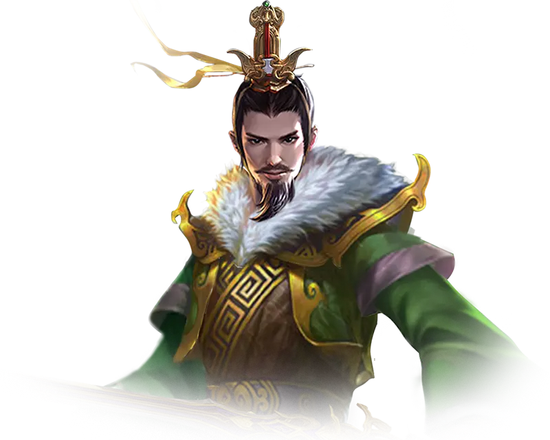 liu bei