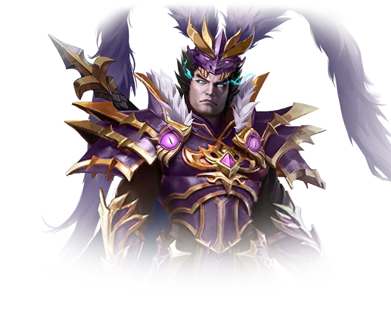LU BU