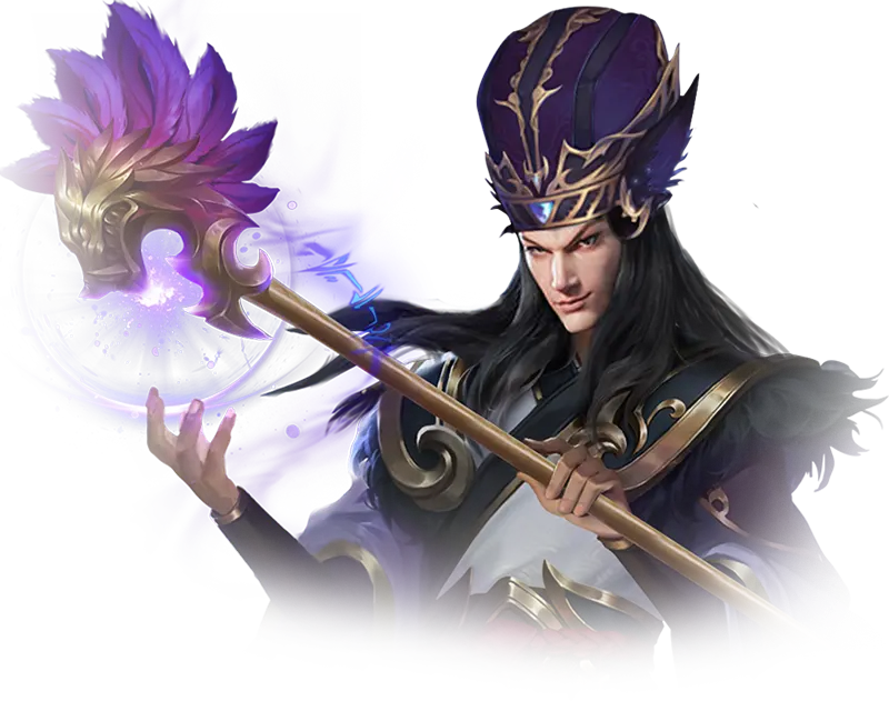 SIMA YI