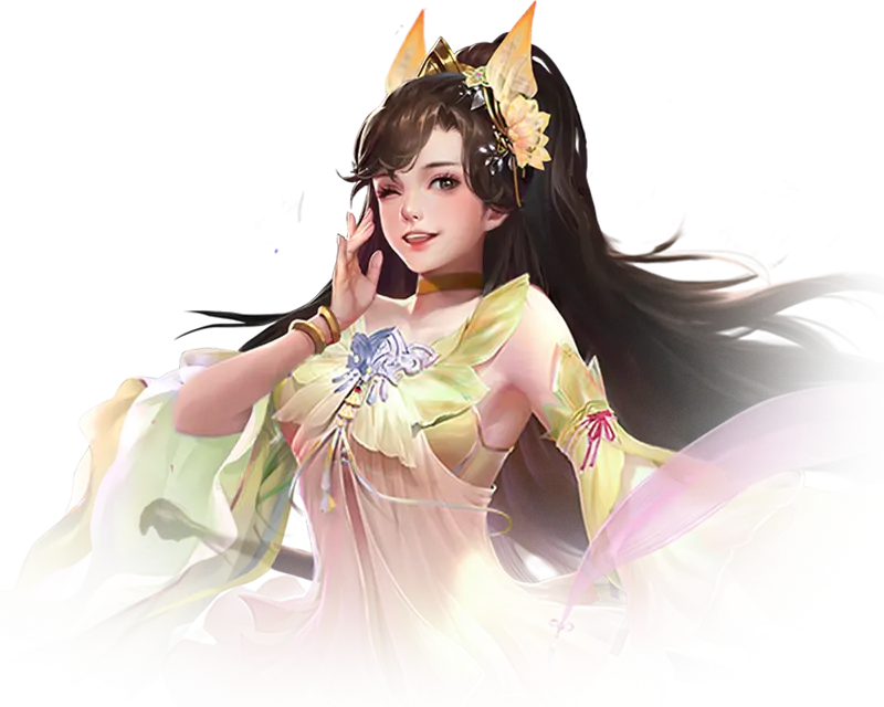 XIAO QIAO