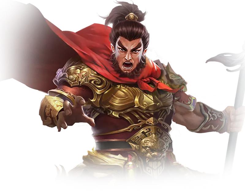 zhang fei