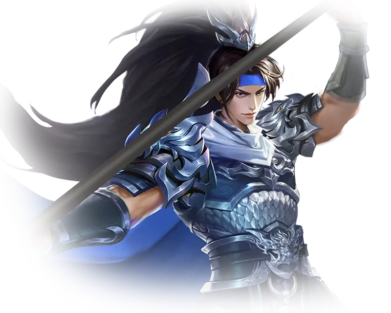 zhao yun