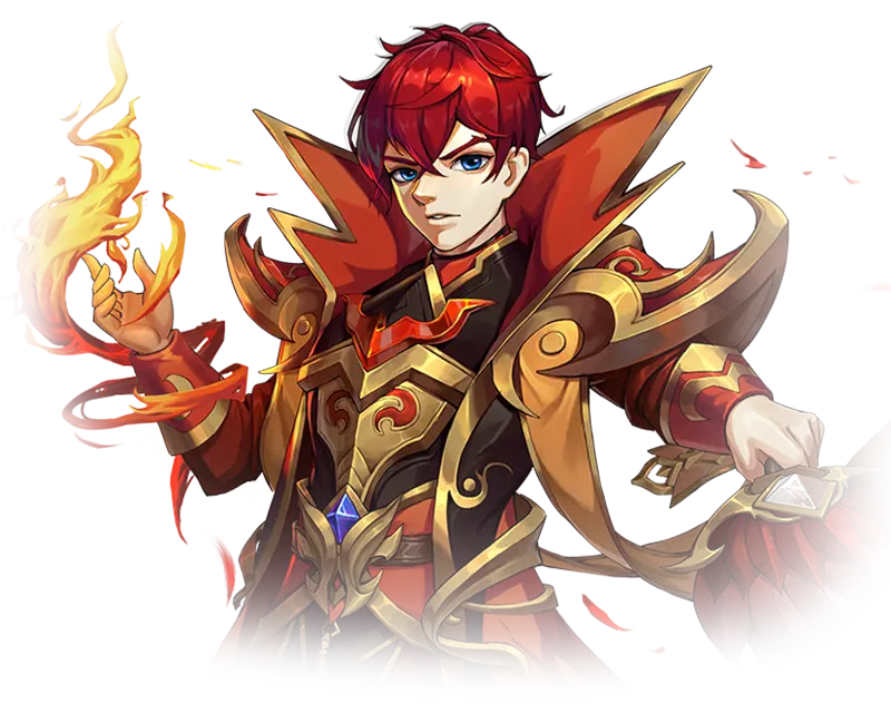 ZHOU YU
