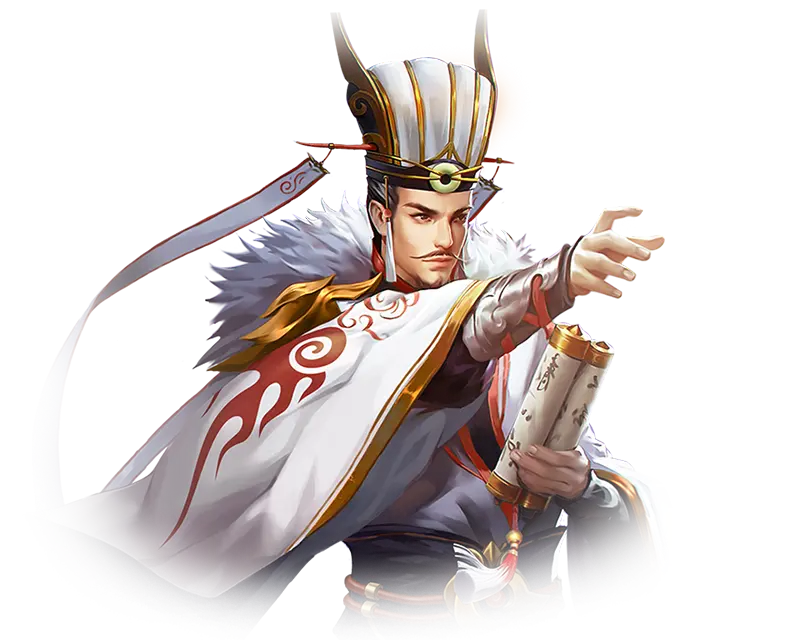 ZHUGE LIANG