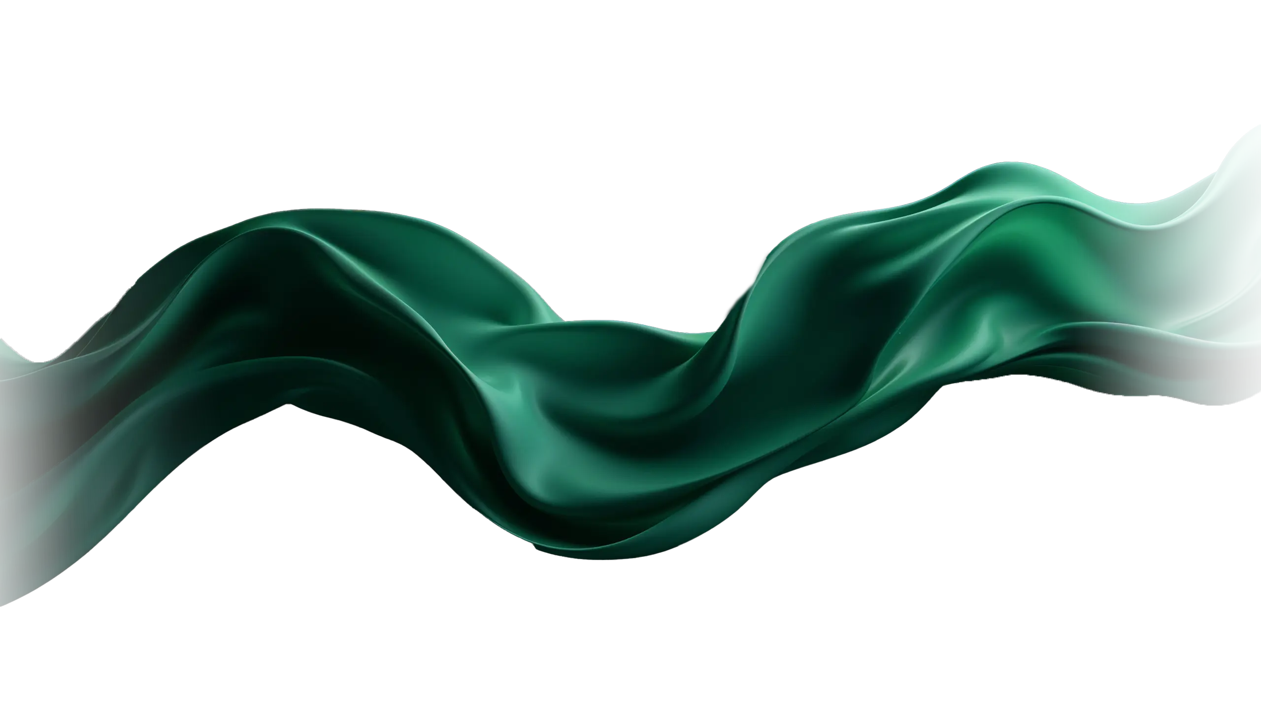 flag green