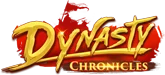 dynasty chornicles logo