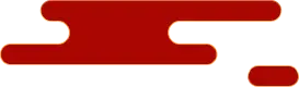 red cloud decoration